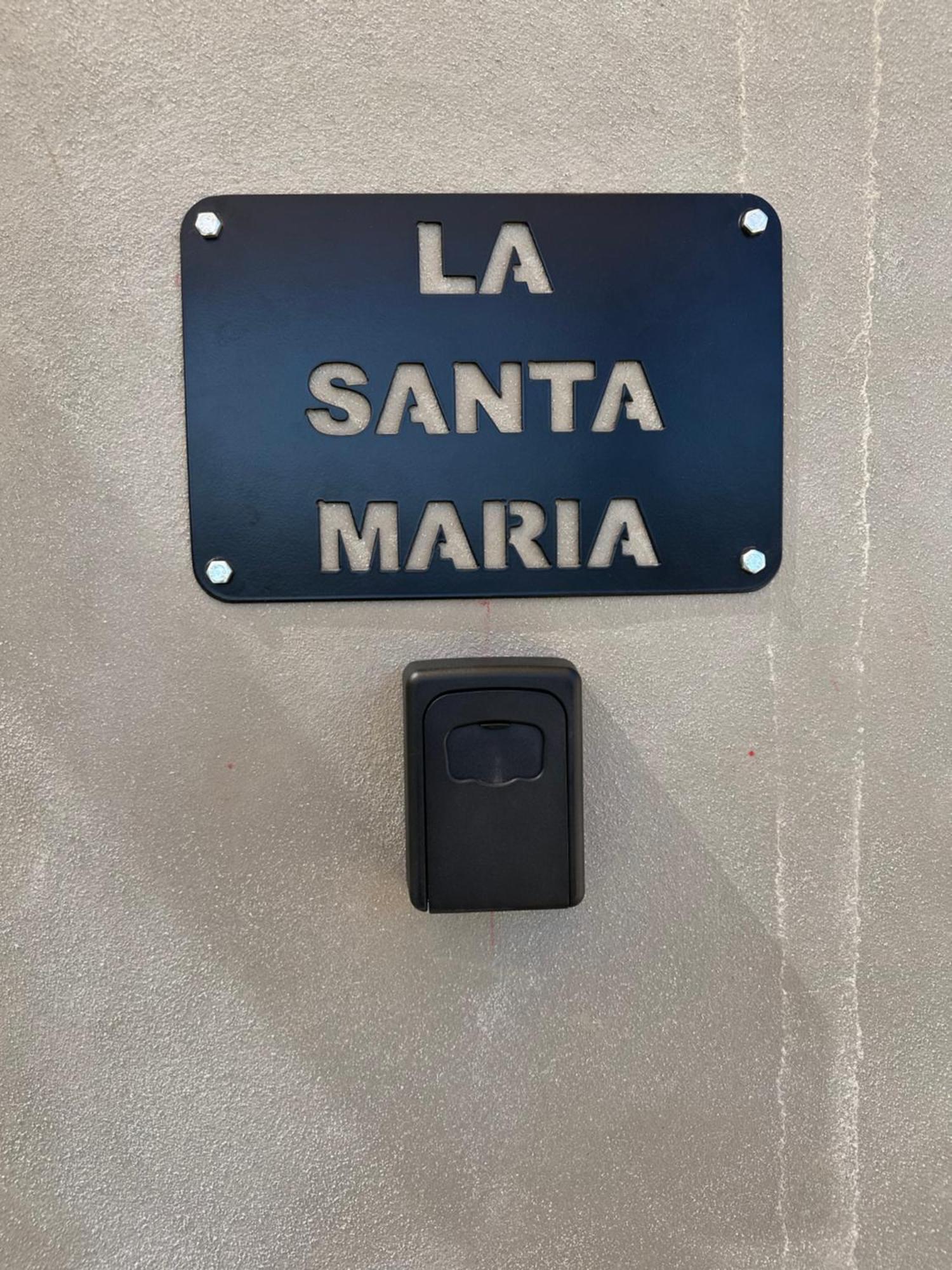 Las 3 Carabelas Bcs El Sargento Eksteriør billede