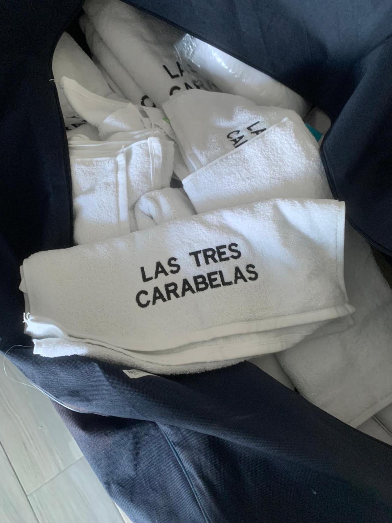 Las 3 Carabelas Bcs El Sargento Eksteriør billede